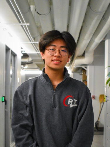 Tim Lu